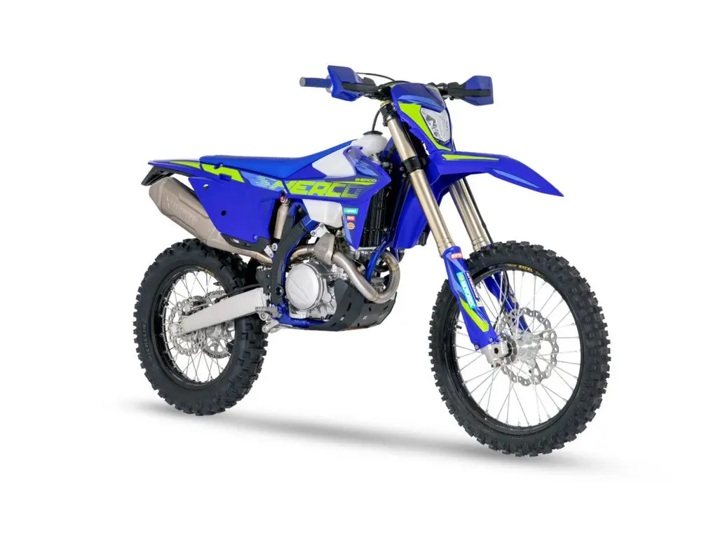 2026 Sherco 500 SEF FACTORY 2026