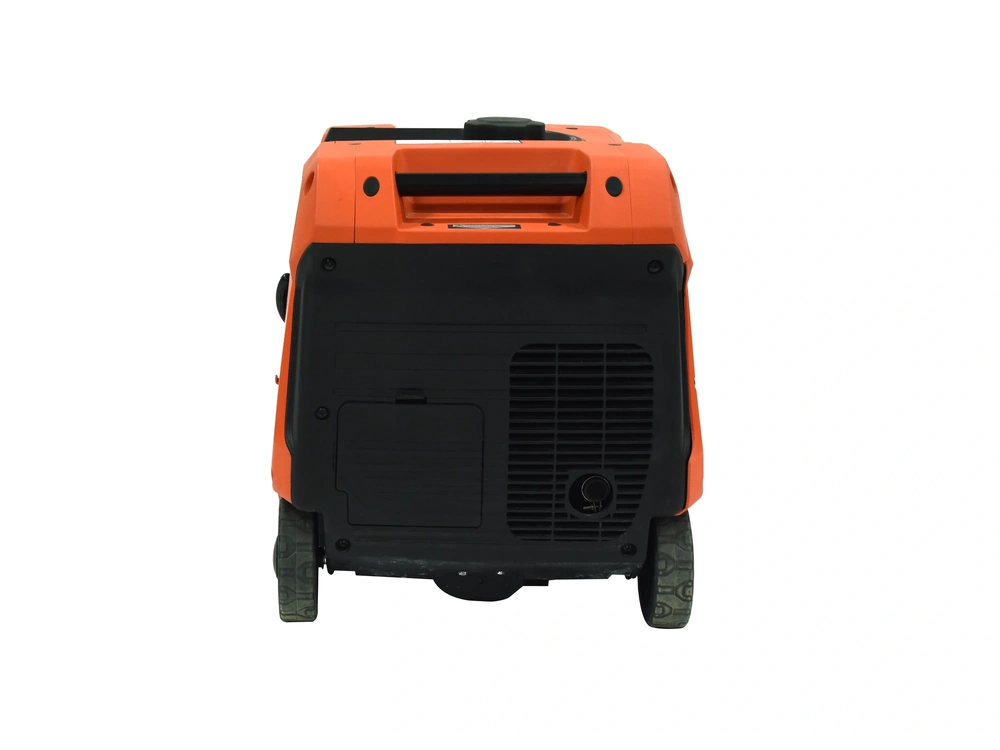 Ducar Génératrice à onduleur 4000W, 7,5 CV, essence Génératrice à onduleur 4000W, 7,5 CV, essence 2026 alt