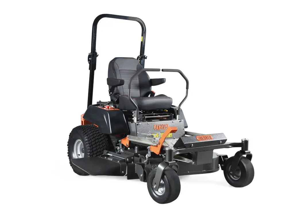 Ducar Tondeuse Zero-Turn 42 po, 23 cv, ZT3100 2026