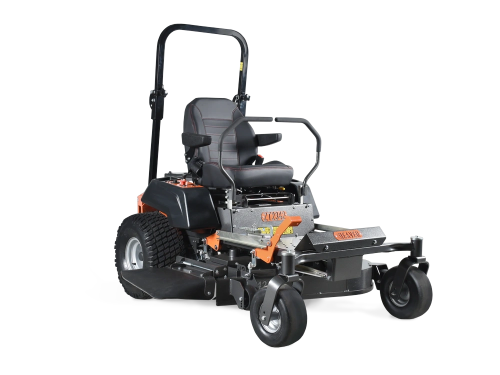Ducar Tondeuse Zero-Turn 42 po, 23 cv, ZT3100 Tondeuse Zero-Turn 42 po, 23 cv, ZT3100 2026 alt