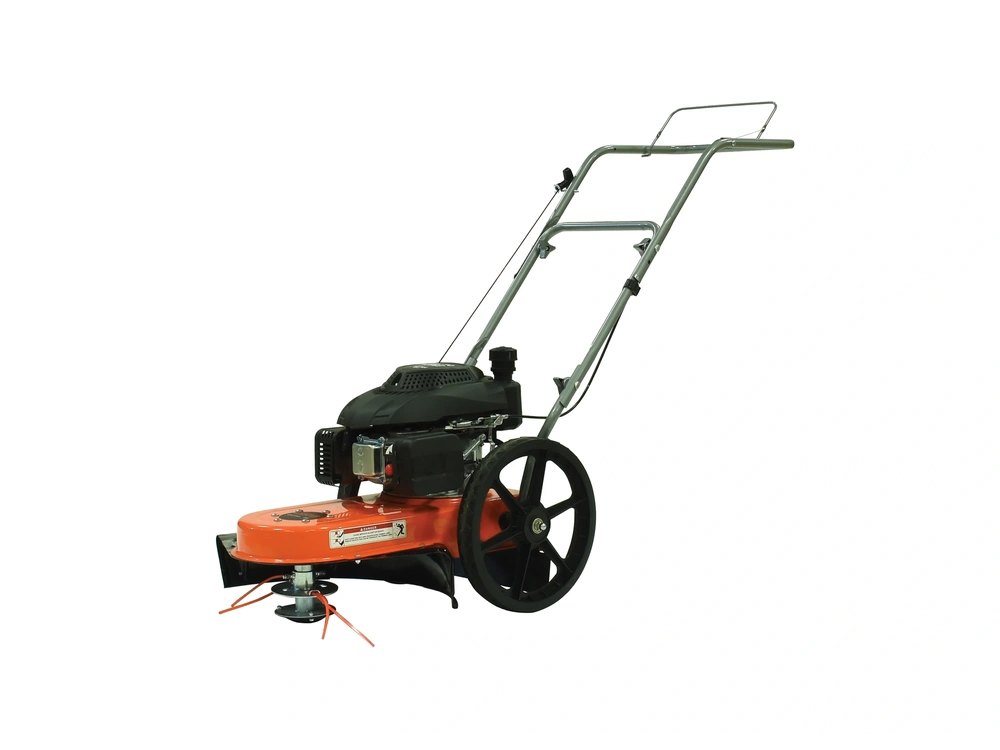 2026 Ducar 22" Walk-behind line trimmer, 161 cc 22" Walk-behind line trimmer, 161 cc alt
