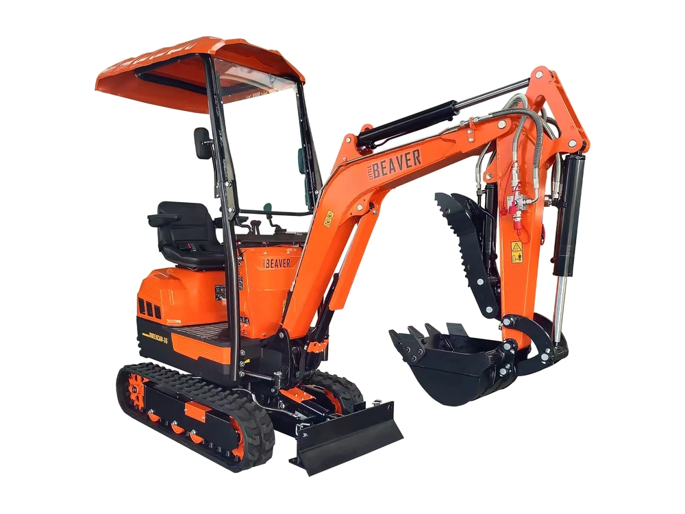 Ducar Excavatrice 36", 420 cm³ (Disponible le 23 mai 2026) Excavatrice 36", 420 cm³ (Disponible le 23 mai 2026) 2026 alt