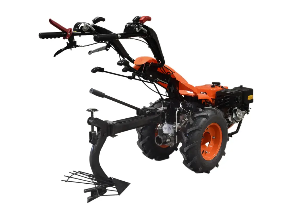 2026 Ducar Potato digger for DCS unit