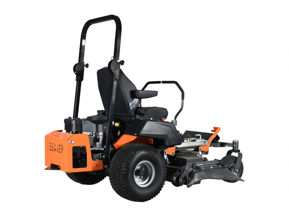 2026 Ducar Zero-Turn Lawnmower 52 in, 23 HP, ZT3100 Zero-Turn Lawnmower 52 in, 23 HP, ZT3100 alt