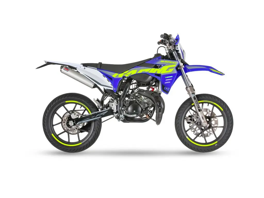 Sherco 50 SM-R FACTORY 2026