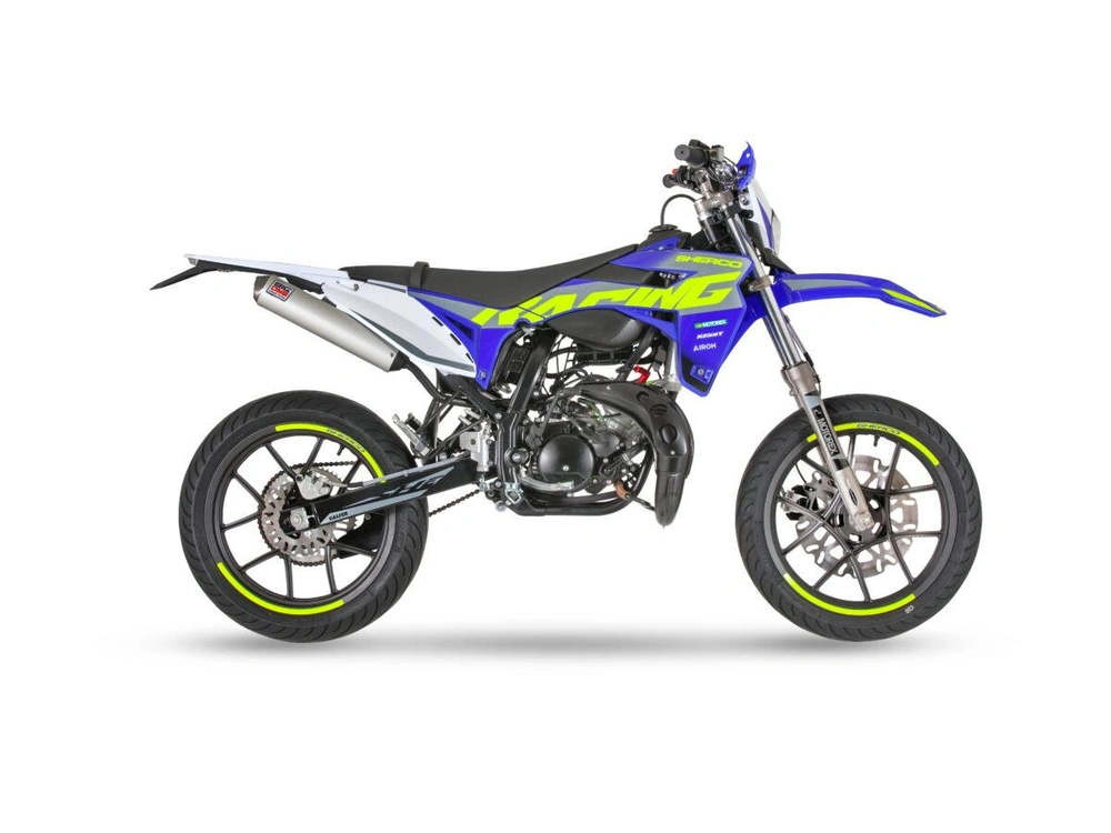 2026 Sherco 50 SM-R FACTORY 50 SM-R FACTORY alt