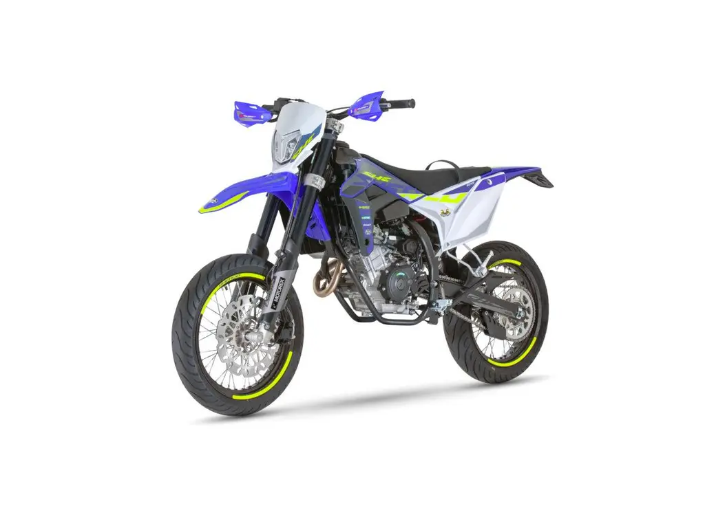 Sherco 125 4T SM-RS FACTORY 2026