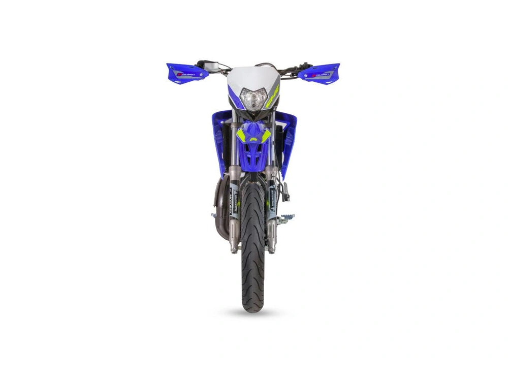 2026 Sherco 50 SM-R FACTORY 50 SM-R FACTORY alt