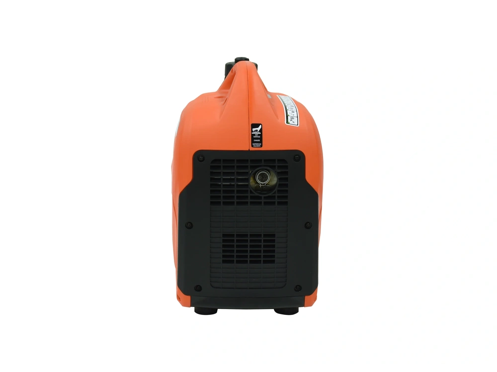 Ducar Génératrice à onduleur 2000W, 3 CV, essence Génératrice à onduleur 2000W, 3 CV, essence 2026 alt