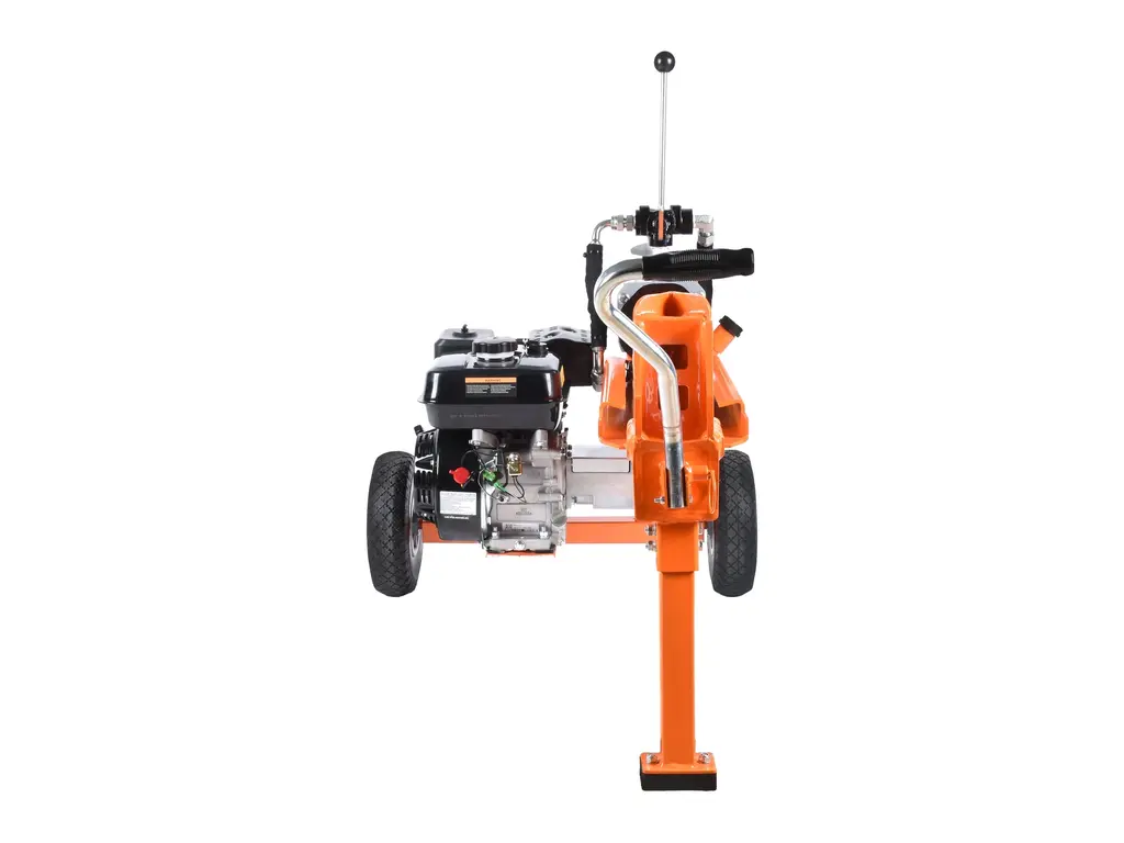 2026 Ducar Log splitter 14 tons, gasoline, 7 HP