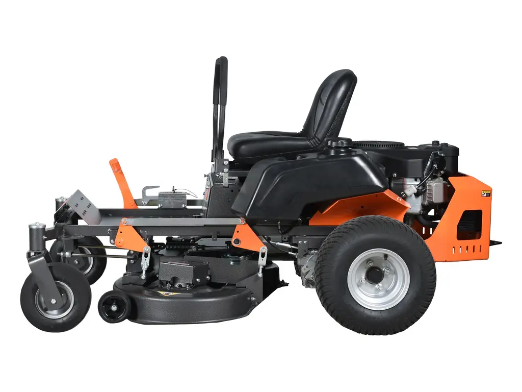 2026 Ducar Zero-Turn Lawnmower 42 in, 22 HP, ZT2200