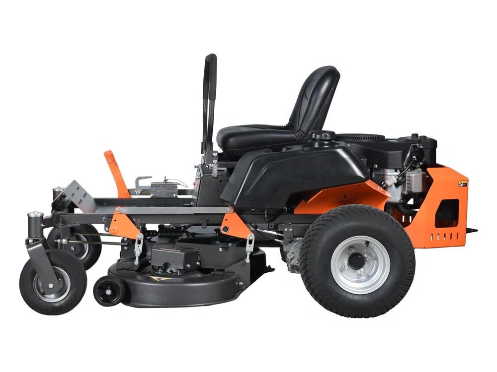 2026 Ducar Zero-Turn Lawnmower 42 in, 22 HP, ZT2200 Zero-Turn Lawnmower 42 in, 22 HP, ZT2200 alt