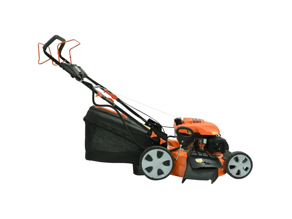 2026 Ducar 21" Lawnmower, 173 cc, recoil and electric start