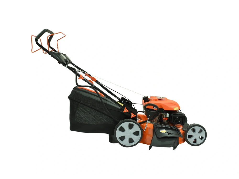 Ducar Tondeuse à gazon 21", 173 cm³, démarrage électrique et à rappel Tondeuse à gazon 21", 173 cm³, démarrage électrique et à rappel 2026 alt