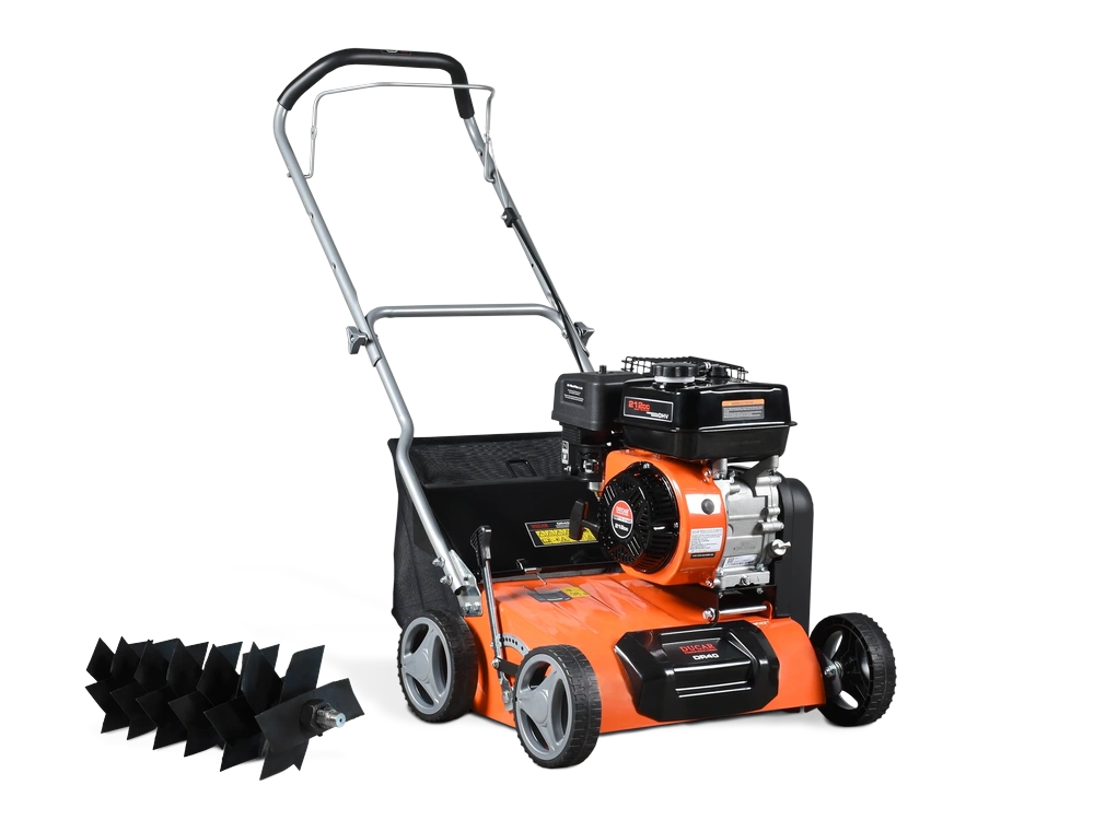 Ducar Déchaumeuse 16", 212 cm³ Déchaumeuse 16", 212 cm³ 2026 alt