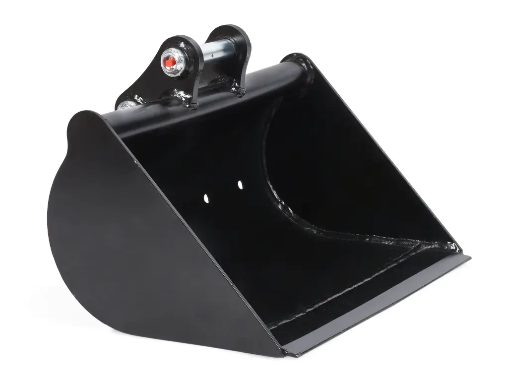 Ducar Godet de nivellement 20" pour excavatrice EXCAV-36 2026