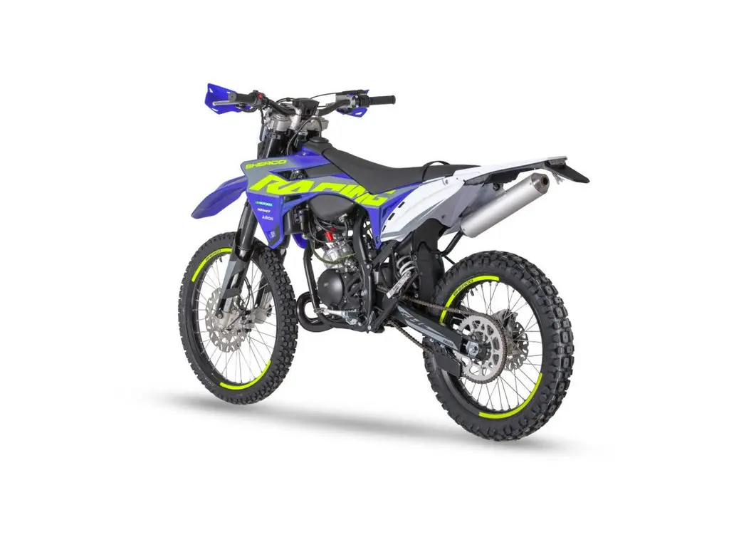Sherco 50 SE-RS FACTORY 2026