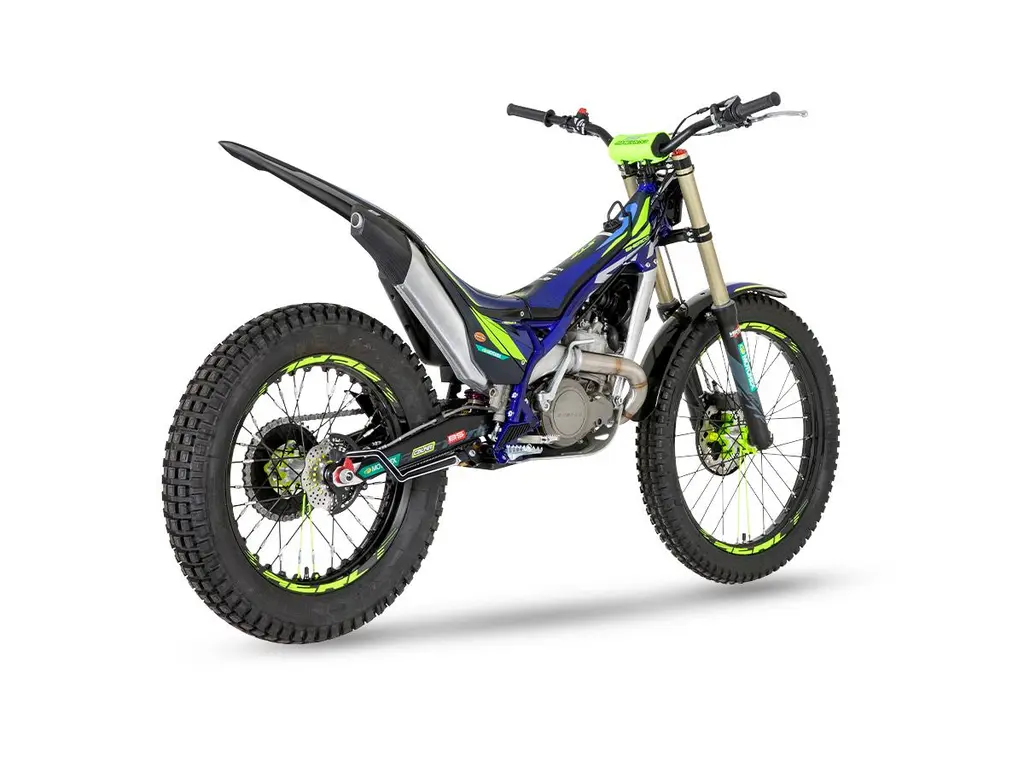 2026 Sherco 250 ST FACTORY 2026