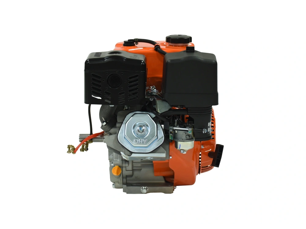 2026 Ducar 4 Stroke Engine - 13HP with Electric Start 4 Stroke Engine - 13HP with Electric Start alt