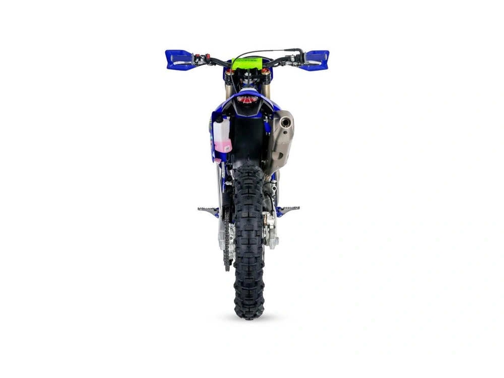 Sherco 500 SEF FACTORY 2026 500 SEF FACTORY 2026 2026 alt