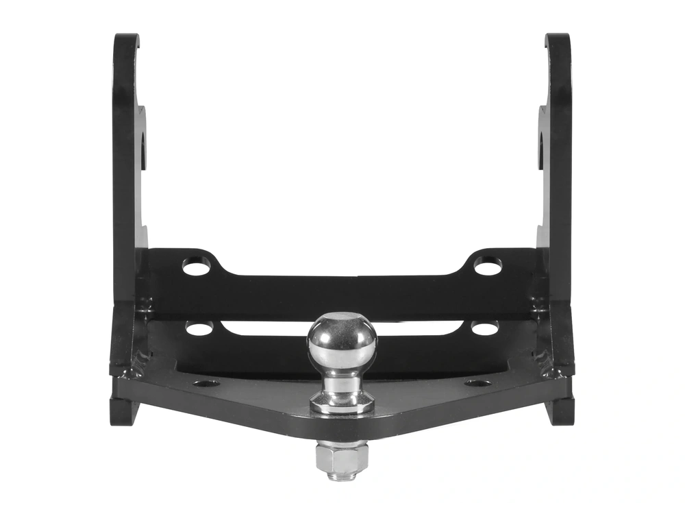 2026 Ducar 2" ball hitch receiver for DUESOSKID-30 stand-on skid steer 2" ball hitch receiver for DUESOSKID-30 stand-on skid steer alt