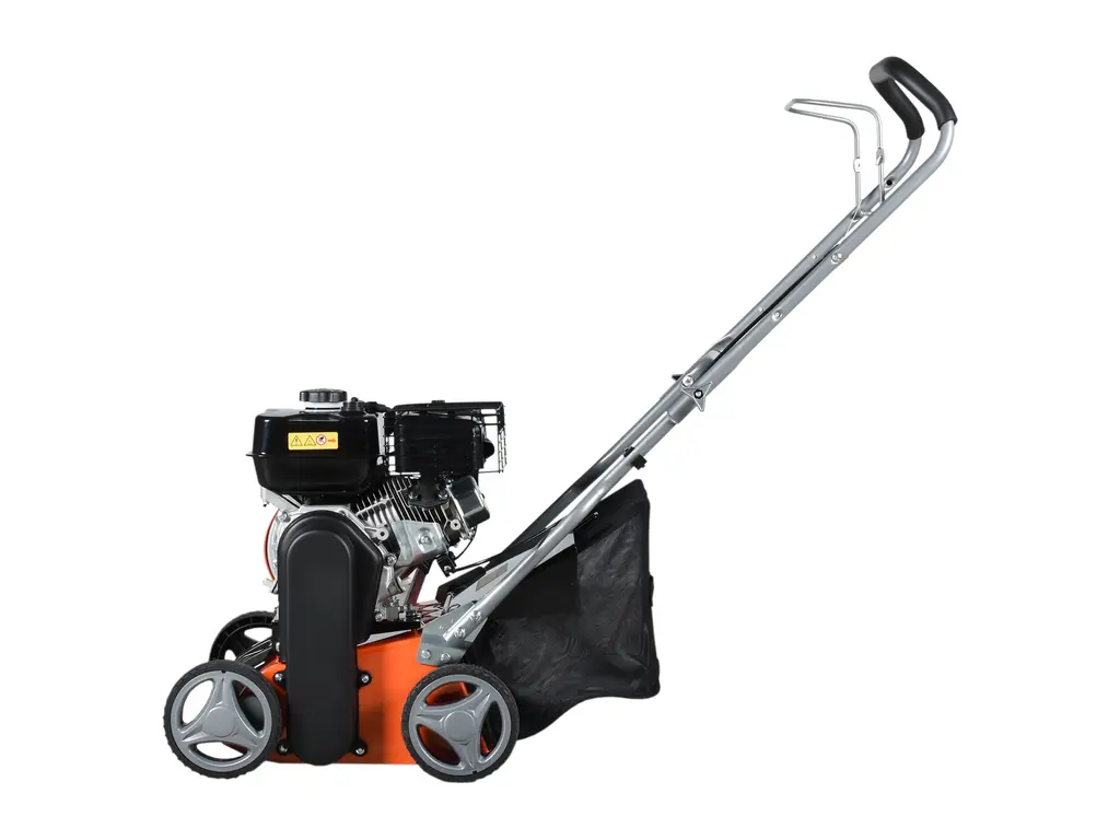 Ducar Déchaumeuse 16", 212 cm³ 2026