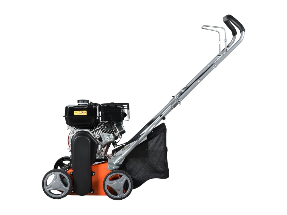 2026 Ducar Scarifier/Lawn dethatcher 16", 212 cc Scarifier/Lawn dethatcher 16", 212 cc alt