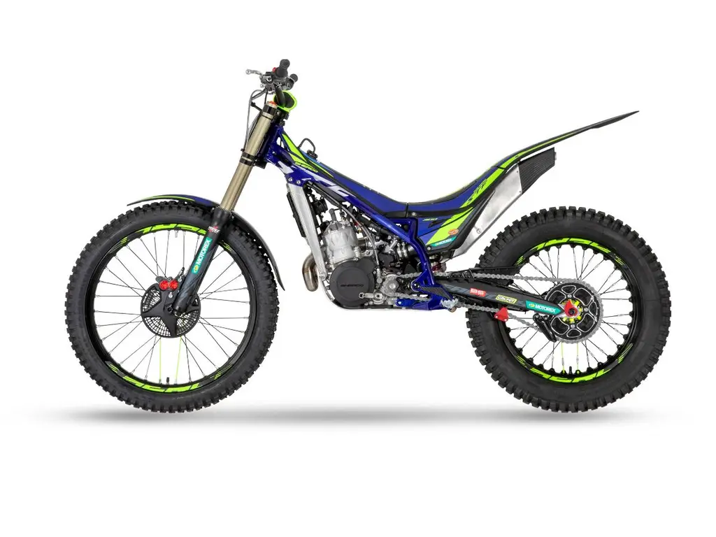2026 Sherco 300 ST FACTORY 2026