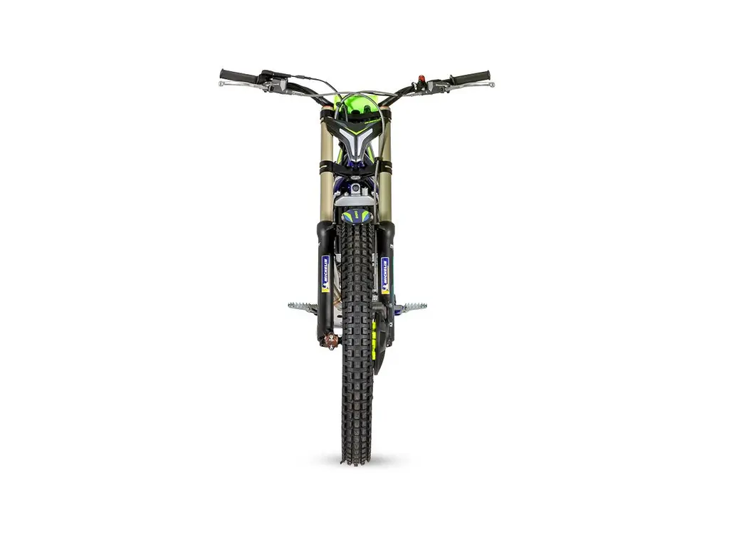 2026 Sherco 125 ST FACTORY 2026