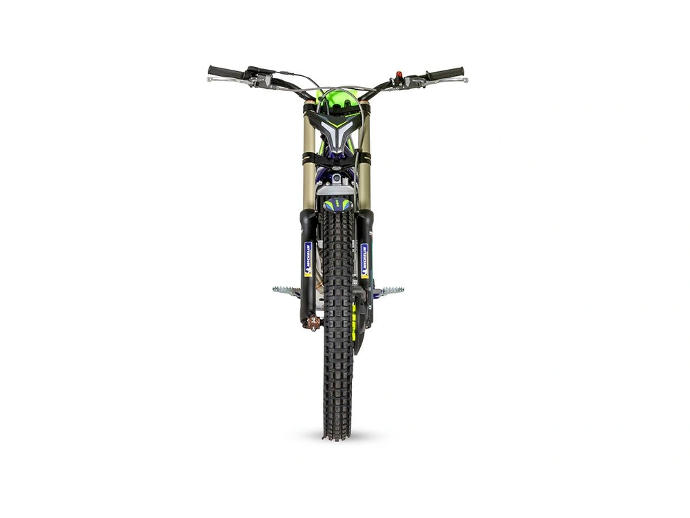 Sherco 125 ST FACTORY 2026 125 ST FACTORY 2026 2026 alt