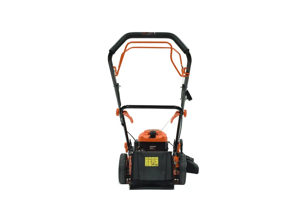 Ducar Tondeuse à gazon 21", 173 cm³, démarrage à rappel 2026