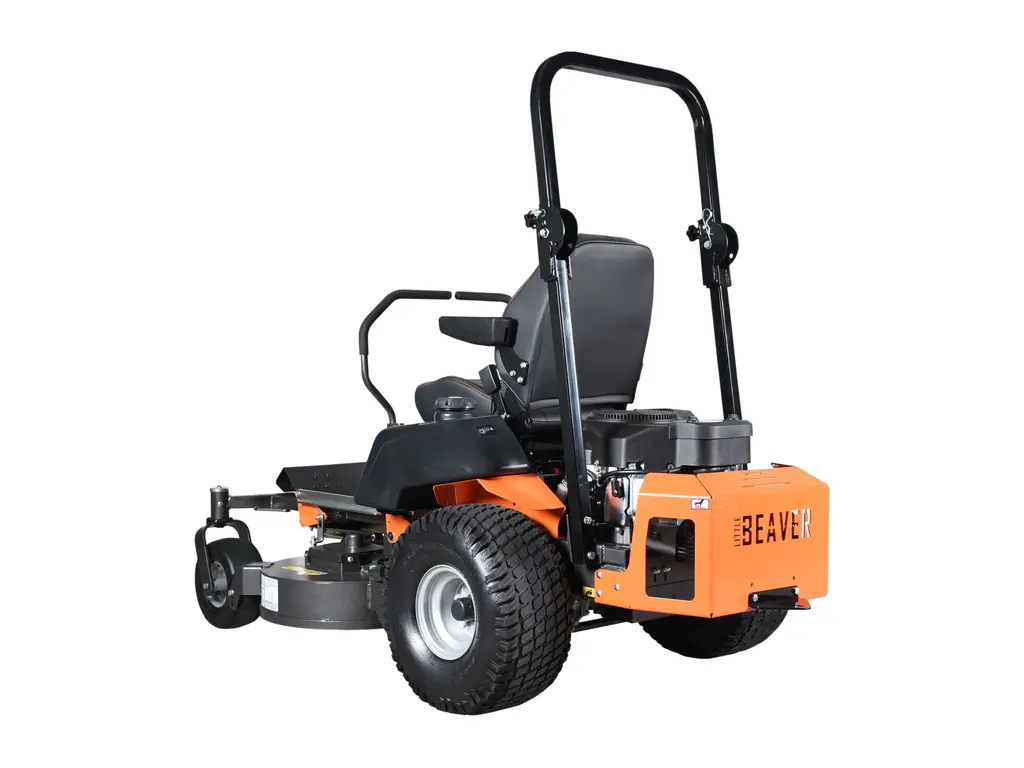 2026 Ducar Zero-Turn Lawnmower 42 in, 23 HP, ZT3100
