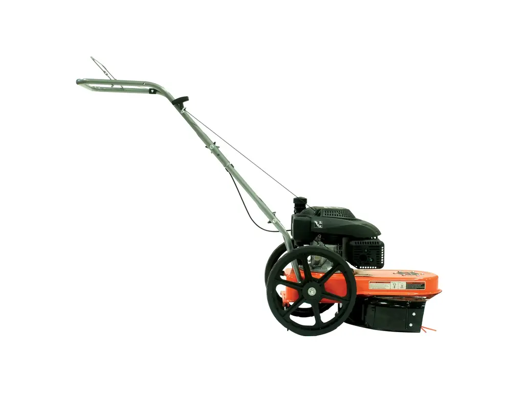 Ducar Tondeuse à fils 22", 161 cm³ 2026