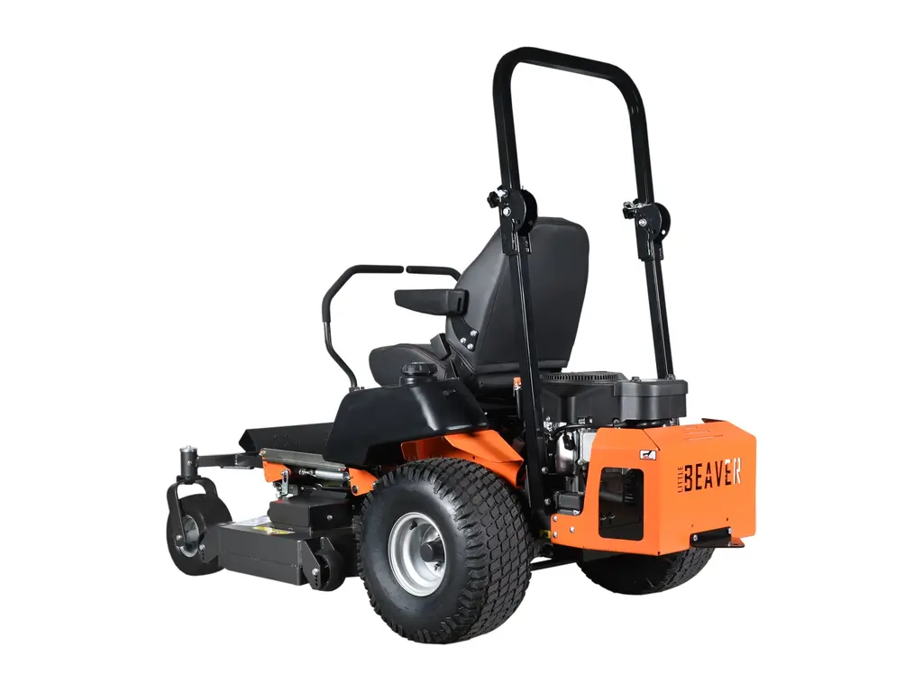 2026 Ducar Zero-Turn Lawnmower 48 in, 23 HP, ZT3100