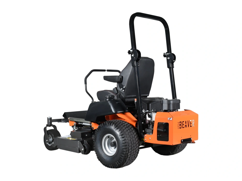 2026 Ducar Zero-Turn Lawnmower 48 in, 23 HP, ZT3100 Zero-Turn Lawnmower 48 in, 23 HP, ZT3100 alt