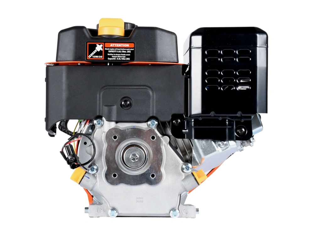 2026 Ducar 4 Stroke Winterized Engine, 7HP 4 Stroke Winterized Engine, 7HP alt