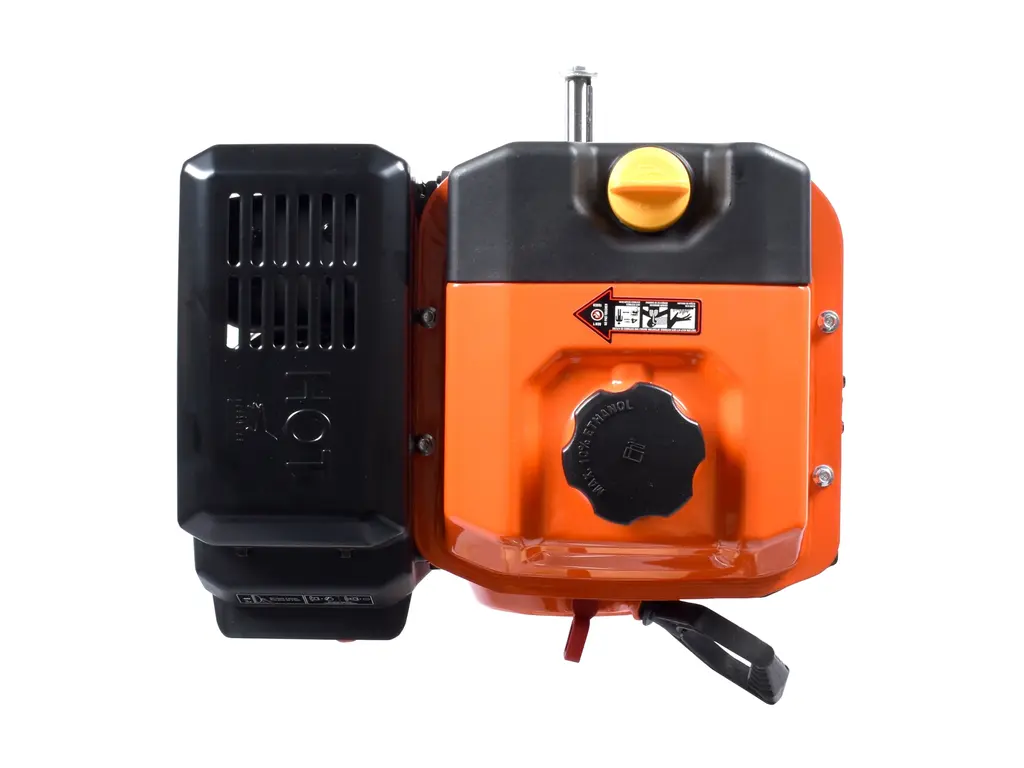 Ducar Moteur 4 Temps Hivernisé, 7HP 2026