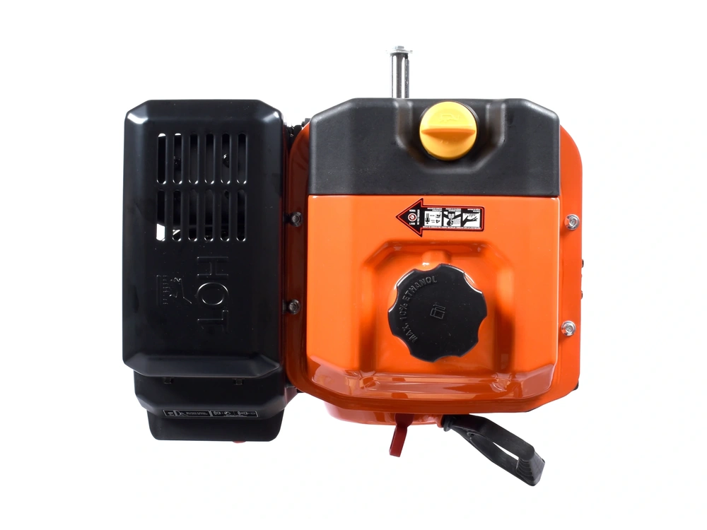 Ducar Moteur 4 Temps Hivernisé, 7HP Moteur 4 Temps Hivernisé, 7HP 2026 alt