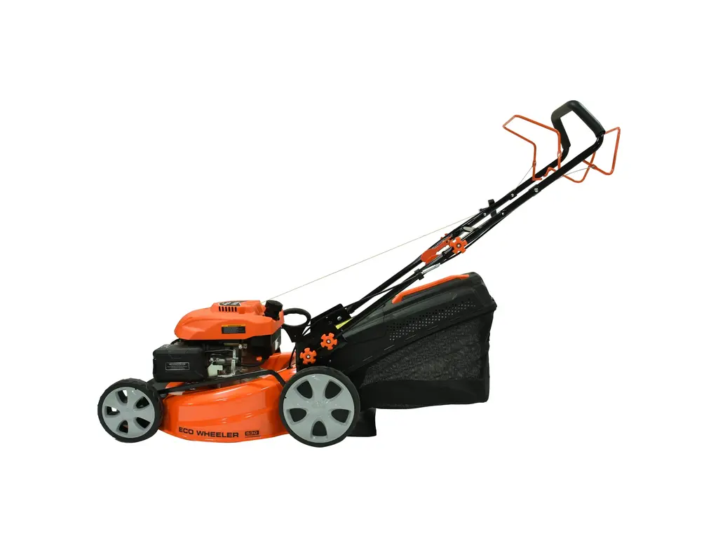 2026 Ducar 21" Lawnmower, 173 cc, recoil start