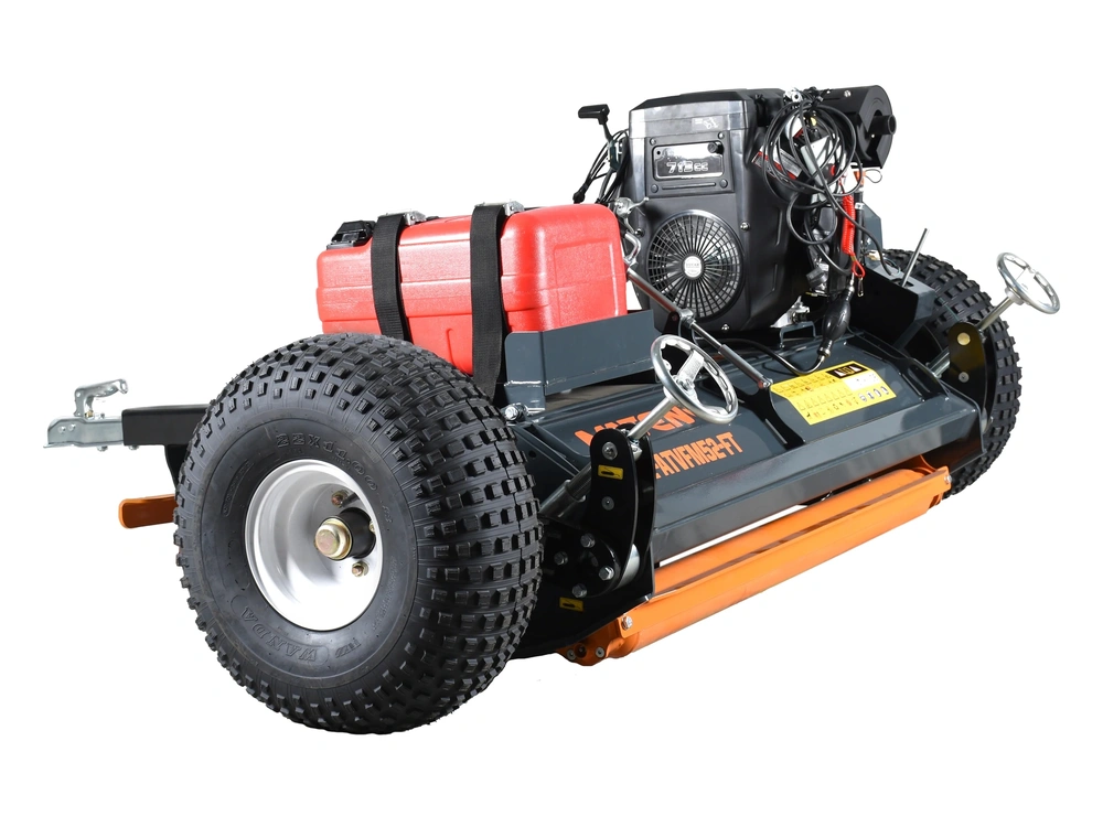 Ducar Broyeur 52 po pour VTT, moteur 20 CV Broyeur 52 po pour VTT, moteur 20 CV 2026 alt