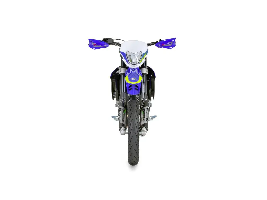 Sherco 125 4T SM-RS FACTORY 2026
