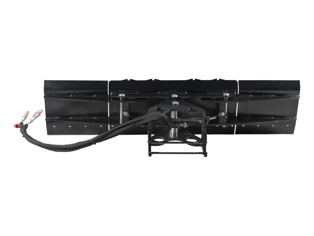 2026 Ducar 63'' blade with extension for DUESOSKID-30 stand-on skid steer 63'' blade with extension for DUESOSKID-30 stand-on skid steer alt