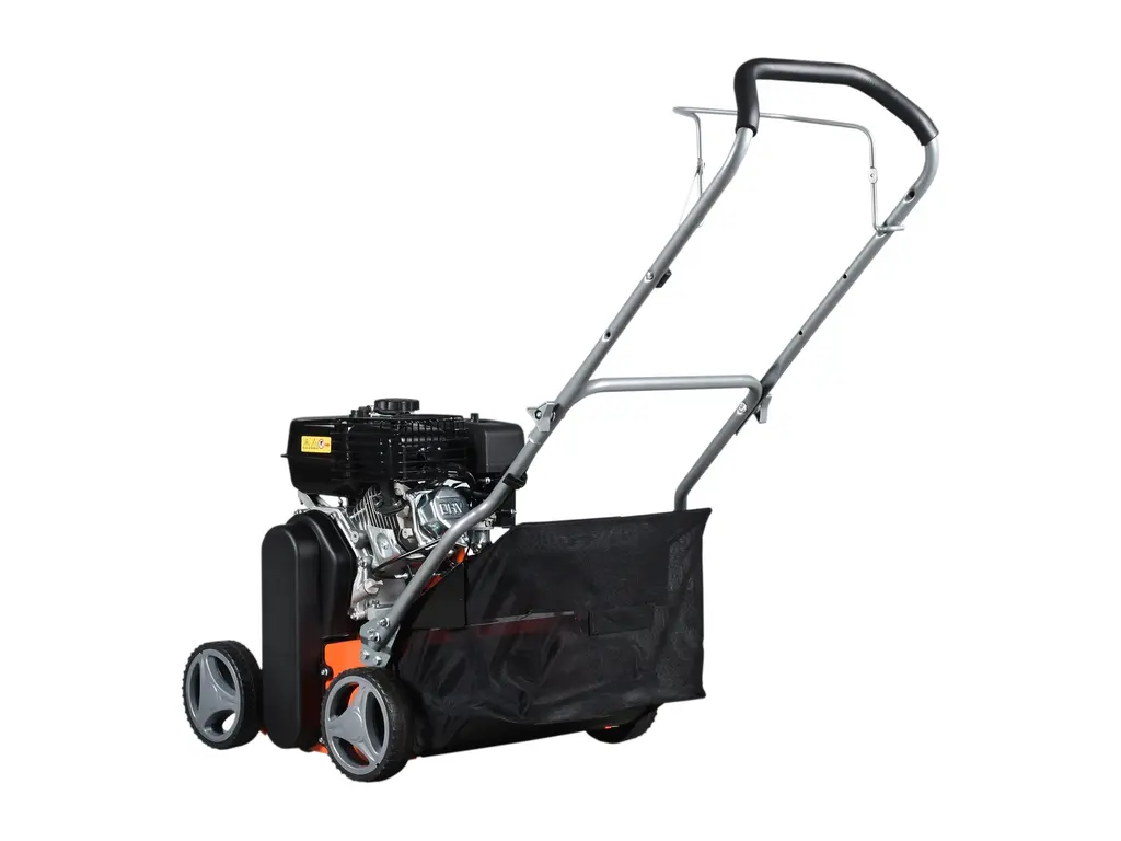 Ducar Déchaumeuse 16", 212 cm³ 2026