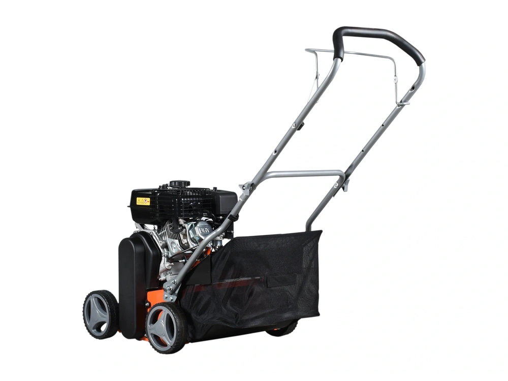 2026 Ducar Scarifier/Lawn dethatcher 16", 212 cc Scarifier/Lawn dethatcher 16", 212 cc alt