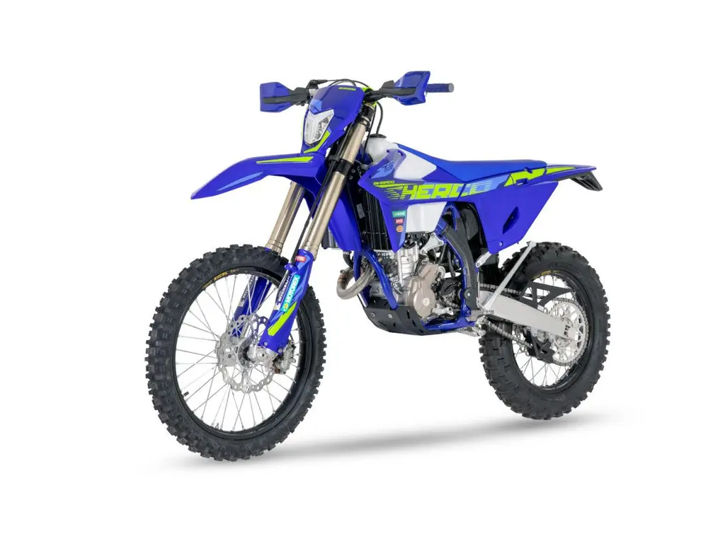 2026 Sherco 250 SEF FACTORY 2026