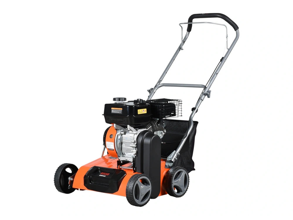 2026 Ducar Scarifier/Lawn dethatcher 16", 212 cc Scarifier/Lawn dethatcher 16", 212 cc alt