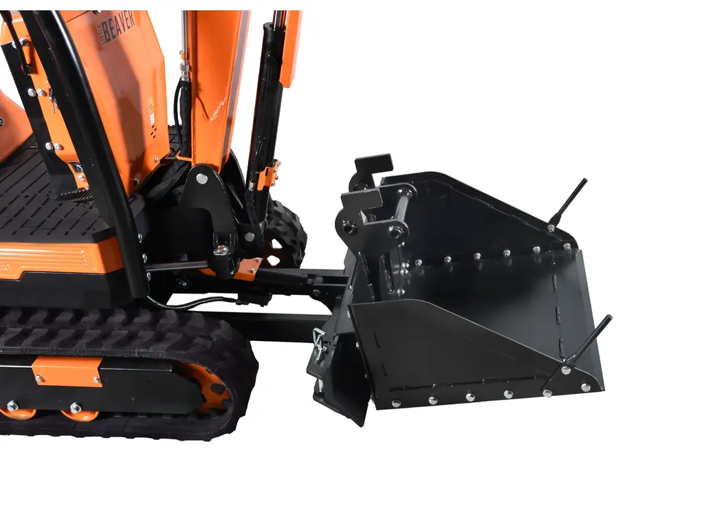 2026 Ducar Blade box bucket for excavator EXCAV-36