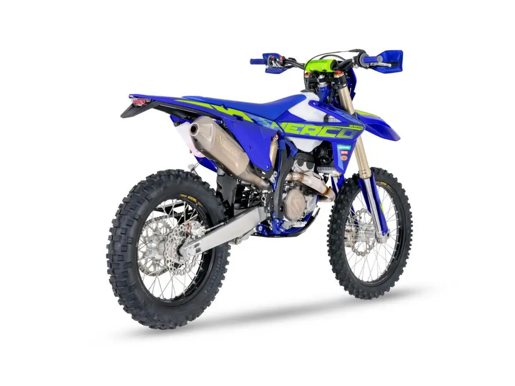 2026 Sherco 300 SEF FACTORY 2026
