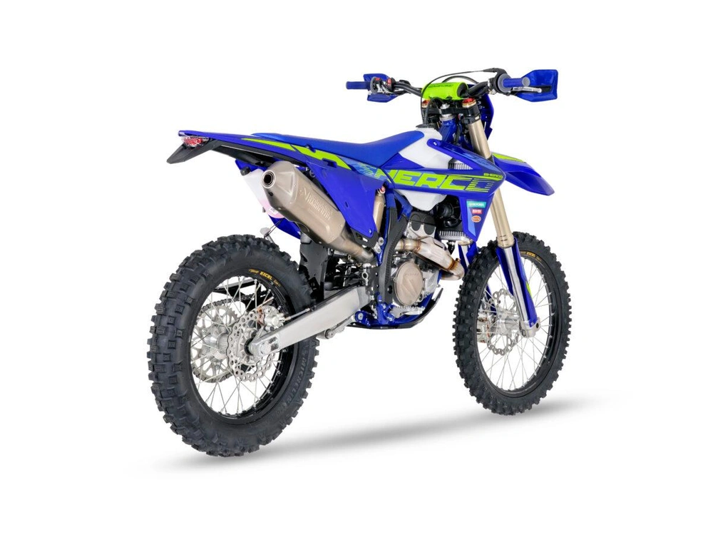 Sherco 300 SEF FACTORY 2026 300 SEF FACTORY 2026 2026 alt