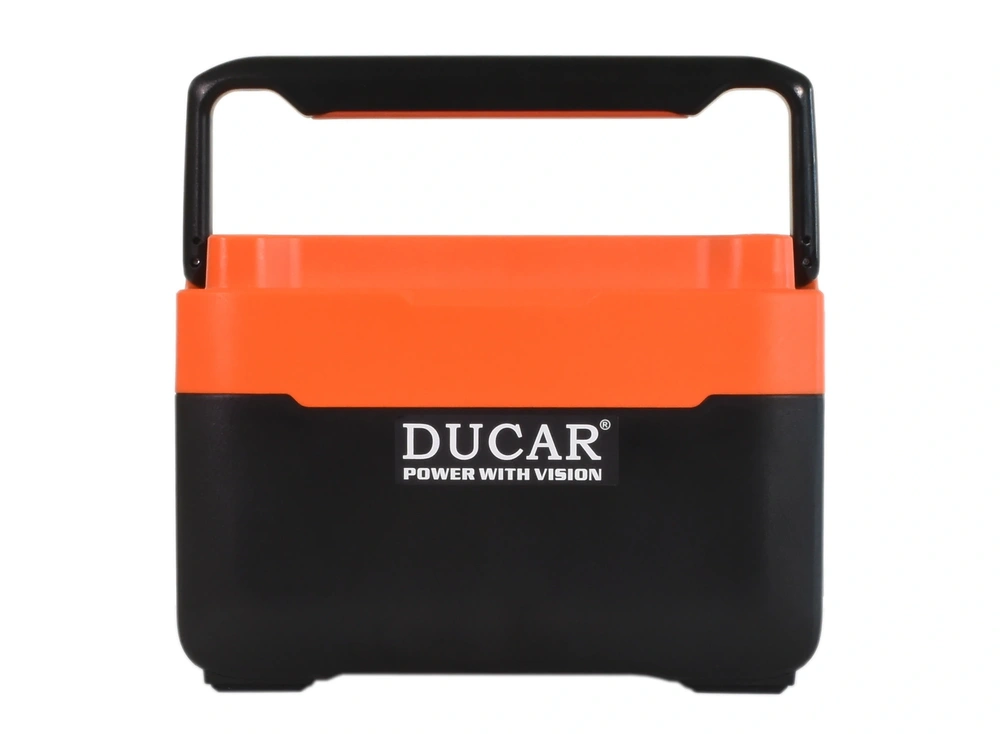 Ducar Station d'alimentation portable, 288Wh Station d'alimentation portable, 288Wh 2026 alt